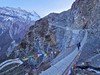 Annapurna trek